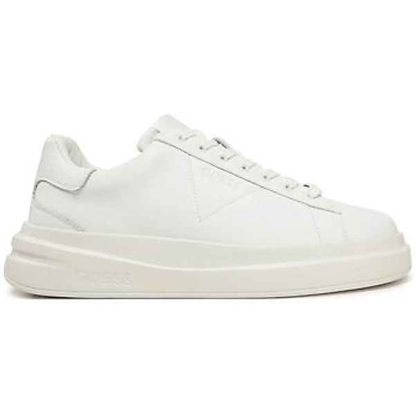 Guess  Sneaker FMJLBA LEA12-WHITE günstig online kaufen