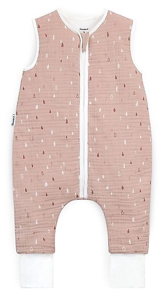 Ehrenkind Babyschlafsack Musselin Baby Schlafsack mit günstig online kaufen