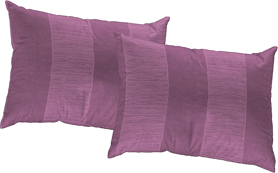 Wirth Kissenhülle Niederau, (2 Stück) günstig online kaufen