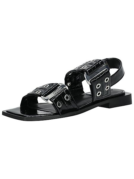 STEVE MADDEN Sandalen Lederimitat Riemchensandalette günstig online kaufen
