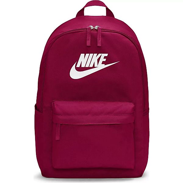 Nike Sportswear Heritage Rucksack One Size Pomegranate / Black / White günstig online kaufen