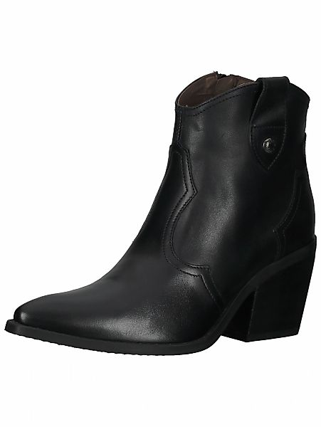 Nero Giardini Bikerboots "Nero Giardini Stiefelette Leder" günstig online kaufen