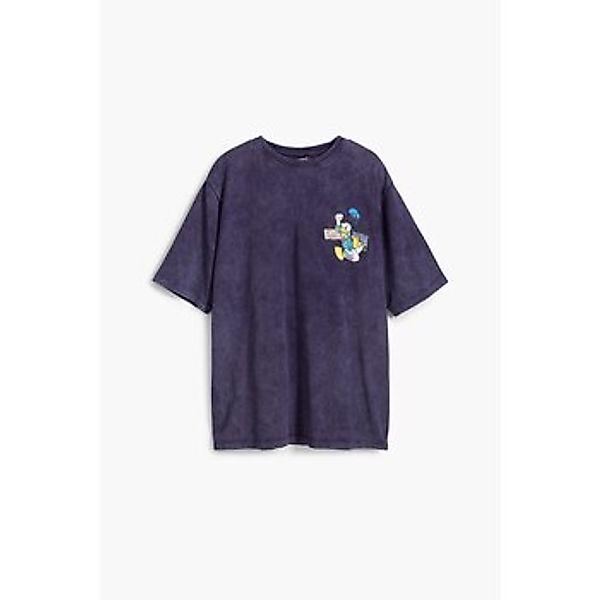 Desigual  T-Shirt T-shirt  Wyomin günstig online kaufen