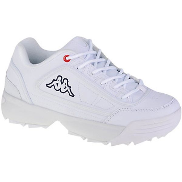 Kappa  Sneaker Rave NC günstig online kaufen