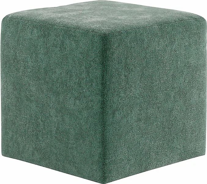 COTTA Hocker »Cuby«, Sitzwürfel, Cube, Sitzhocker günstig online kaufen