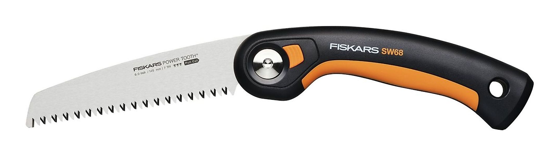 Fiskars Gartensäge, Klappsäge SW68 Plus günstig online kaufen