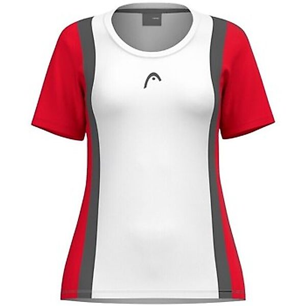 Head  T-Shirt Club 25 Tech günstig online kaufen