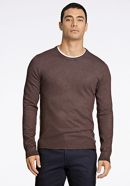 LINDBERGH Strickpullover "Lindbergh Strickpullover" günstig online kaufen