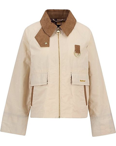 Barbour Funktionsjacke Jacke Icons Spey Showerproof günstig online kaufen