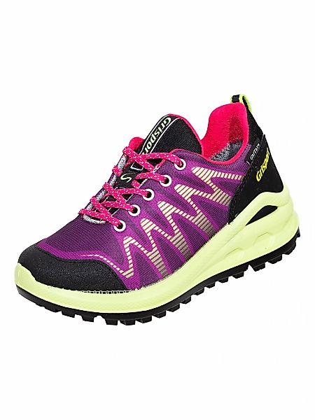 Grisport Sneaker "Freizeitschuhe 9705D1G Grisport Schnürschuh" günstig online kaufen