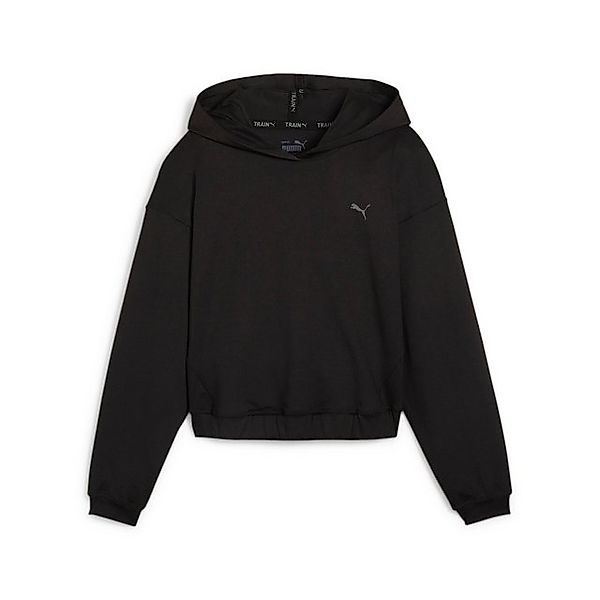 PUMA Kapuzensweatshirt STUDIO FOUNDATIONS HOODY günstig online kaufen