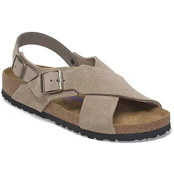 BIRKENSTOCK  Sandalen BK-TULSFB-tau günstig online kaufen