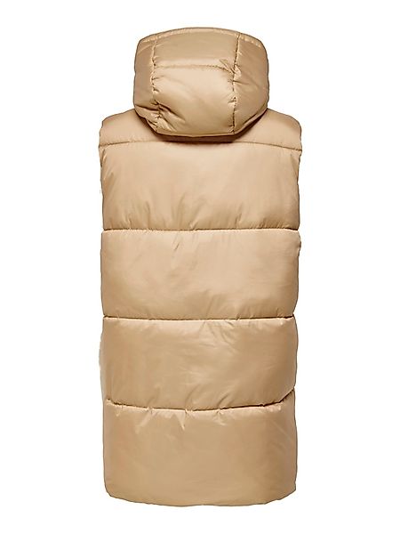 ONLY Steppweste (1-tlg) ONLDEMY PADDED WAISTCOAT günstig online kaufen
