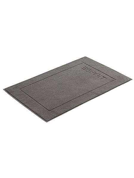 Esprit Badematte Badteppich 60 x 90 günstig online kaufen
