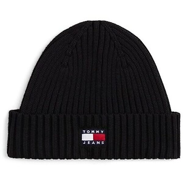 Tommy Hilfiger  Mütze AM0AM13669BDS günstig online kaufen