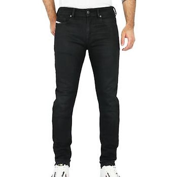 Diesel  Slim Fit Jeans A03595-0PFAX günstig online kaufen