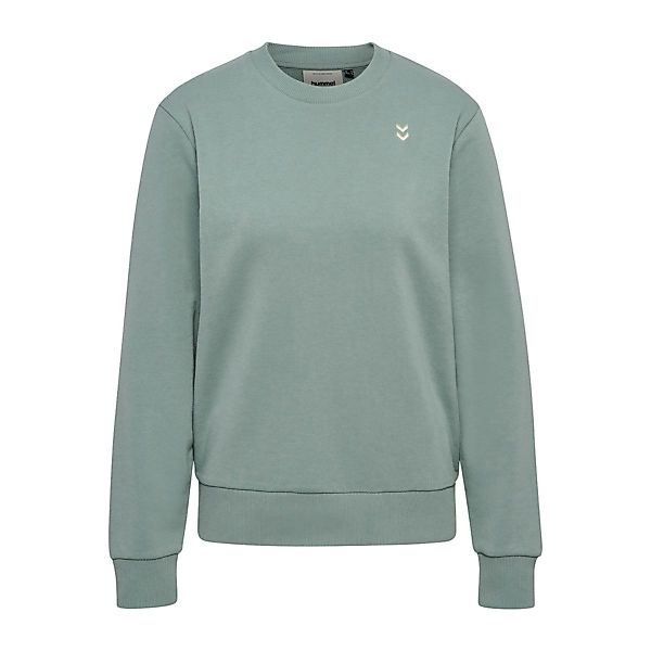 hummel Fleecepullover Hummel Damen Pullover hmlPULSE günstig online kaufen
