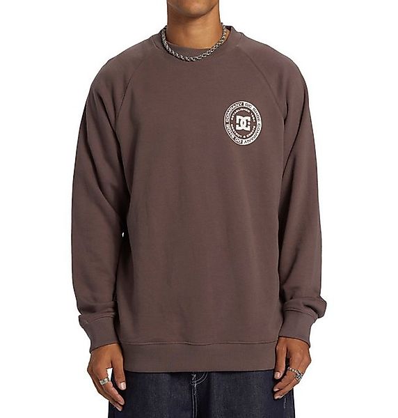 DC Shoes Sweatshirt DC Corpo günstig online kaufen