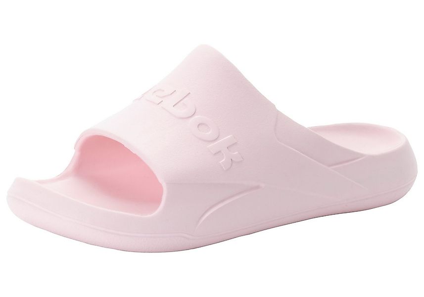 Reebok REEBOK CLEAN SLIDE Badesandale Badelatschen günstig online kaufen