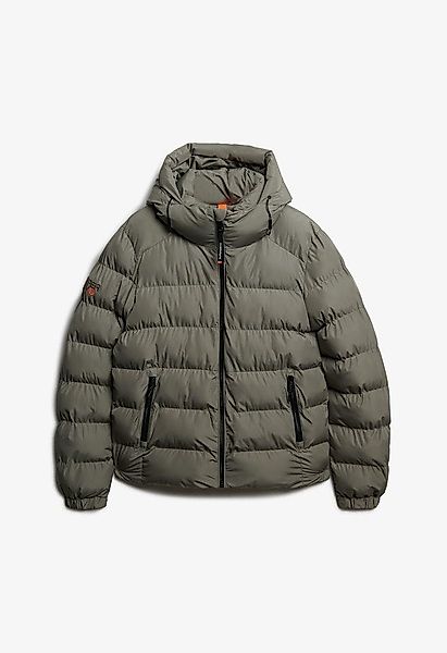 Superdry Jackenblazer HOODED SPORTS PUFFER JACKET * günstig online kaufen