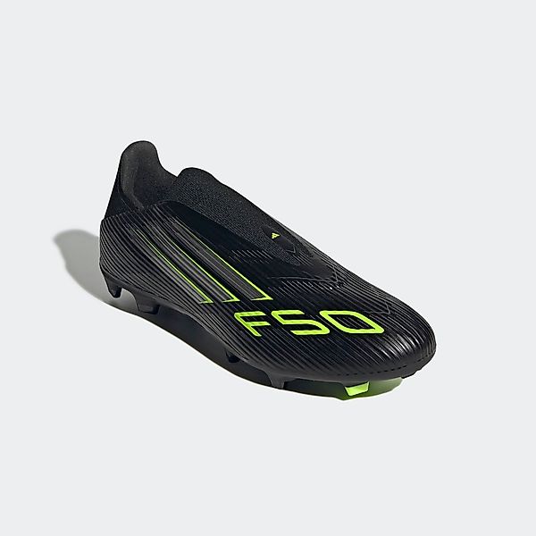 adidas Performance Fußballschuh "F50 LEAGUE LACELESS FIRM/MULTI-GROUND E", günstig online kaufen