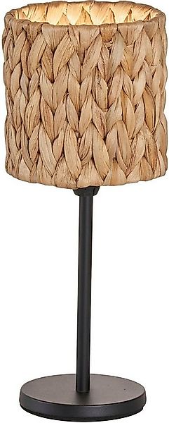 FISCHER & HONSEL Tischleuchte Hyazinthe, Leuchtmittel wechselbar, hochwerti günstig online kaufen