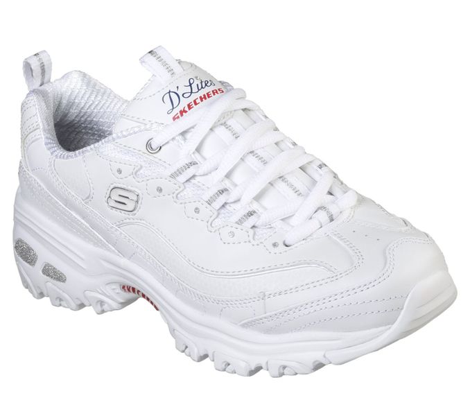 Skechers D'LITES FRESH START Sneaker Luftgekühlte günstig online kaufen