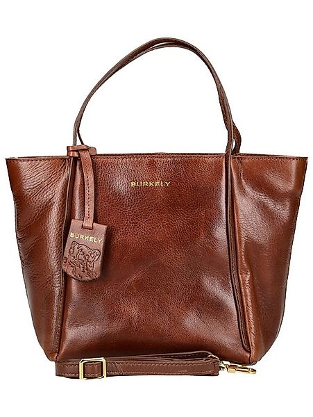 Burkely Henkeltasche BURKELY Taschen Leder günstig online kaufen