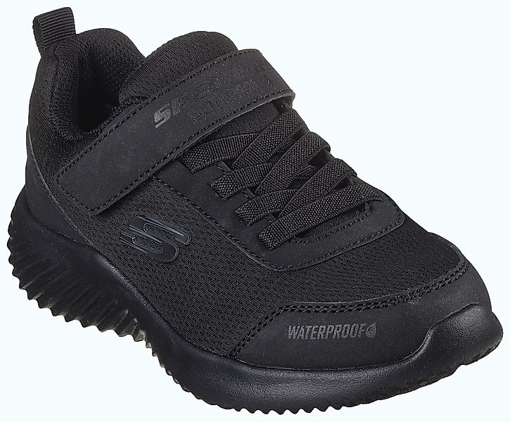 Skechers BOUNDER-DRIPPER DROP Klettschuh, Sneaker, Kommunionsschuh günstig online kaufen
