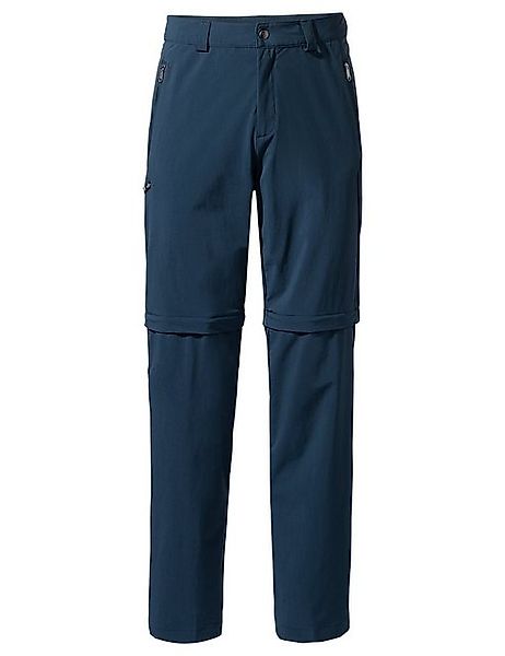 VAUDE Funktionshose Men's Farley Stretch ZO Pants II (1-tlg) besonders leic günstig online kaufen