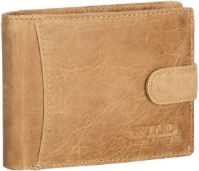 Wild Things Only !!! Geldbörse RFID günstig online kaufen