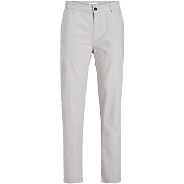 Jack & Jones  Chinos Chinohose TACE SUMMER lange Hose günstig online kaufen