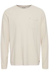 Blend Longsleeve BHTee Klassisches Langarmshirt mit günstig online kaufen