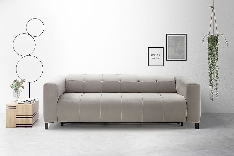 Places of Style Schlafsofa Termini , günstig online kaufen