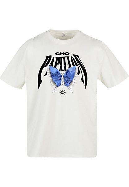 Upscale by Mister Tee T-Shirt Upscale by Mister Tee Herren Origami Tee (1-t günstig online kaufen