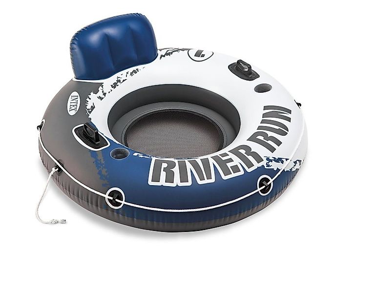 Intex Schwimmsessel Intex Schwimmsessel River Run günstig online kaufen