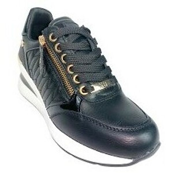 Xti  Sneaker 143071 schwarzer Damenschuh günstig online kaufen