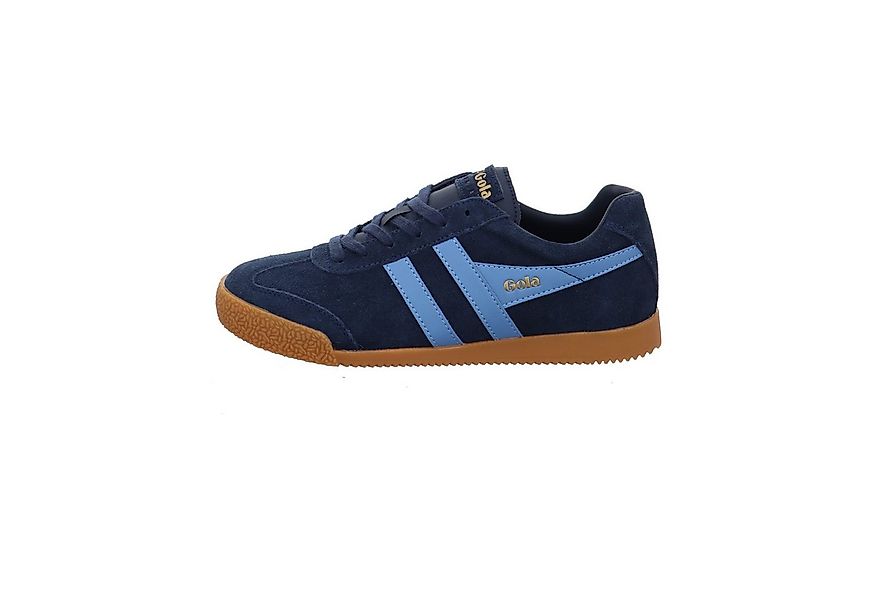 Gola Harrier Trainer Sneaker günstig online kaufen