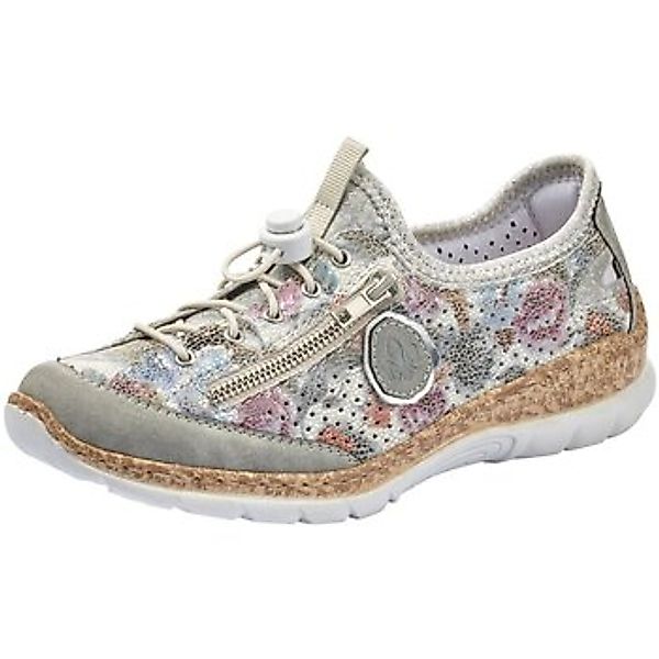 Rieker  Sneaker Schnuerschuhe N42V1-40 günstig online kaufen