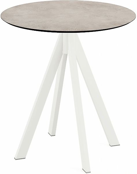 Essentials Klapptisch "Infinity" Packung, 1 Stk. tlg. in verschiedenen Ausf günstig online kaufen