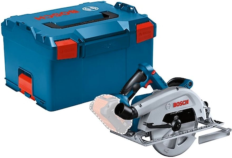 Bosch Professional Handkreissäge »»GKS 18V-68«« ohne Akku, ohne Ladegerät günstig online kaufen