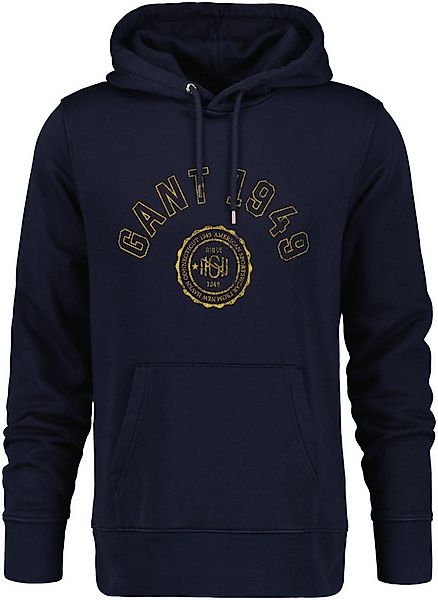 Gant Hoodie GRAPHIC HOODIE günstig online kaufen