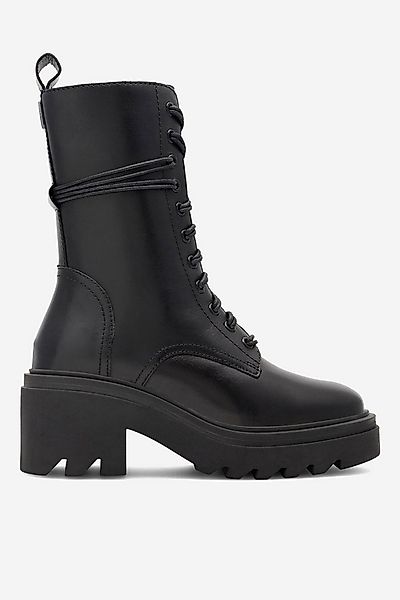 GINO ROSSI Gino Rossi Damen Stiefel 41 schwarz 5903419555671 Stiefel günstig online kaufen