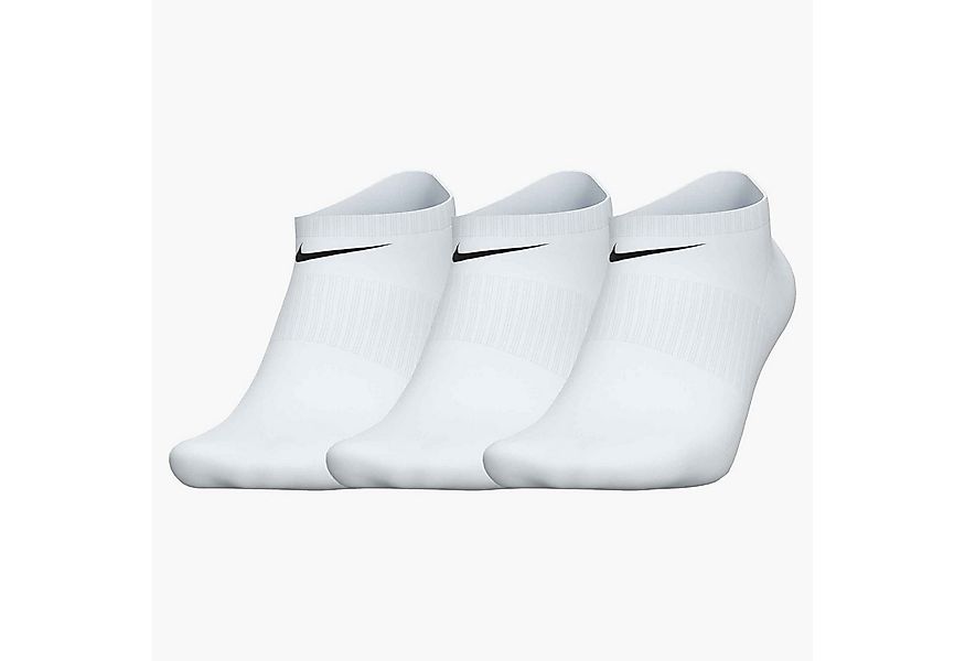 Nike Funktionssocken EVERYDAY CUSHIONED TRAINING NO-SHOW (Packung, 3-Paar) günstig online kaufen