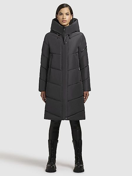 khujo Steppmantel JANGE günstig online kaufen