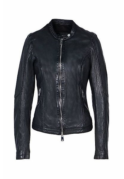 Freaky Nation Lederjacke New Tula-FN günstig online kaufen