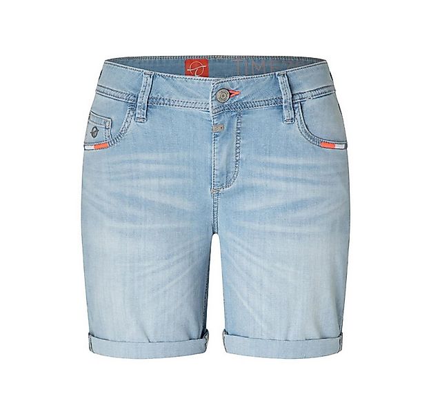 TIMEZONE Jeansshorts AlexaTZ Short günstig online kaufen