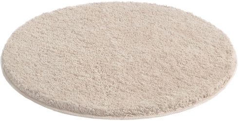 my home Badematte "Sanremo, Badvorleger, Badezimmer Teppich, sehr weich" Hö günstig online kaufen