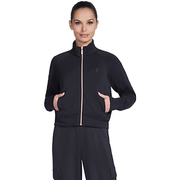 Skechers  Trainingsjacken Skechluxe Elevate Jacket günstig online kaufen