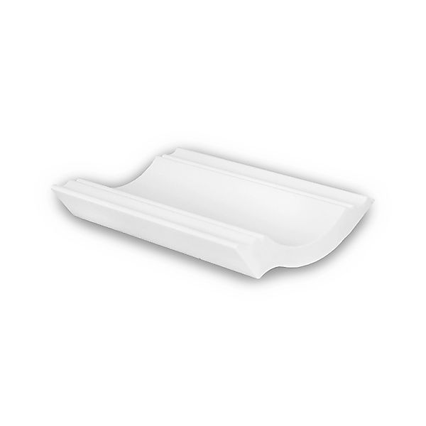 NOEL & MARQUET NMC 1 MUSTERSTÜCK ARSTYL S-Z1220 10 cm MUSTER der Eckleiste günstig online kaufen